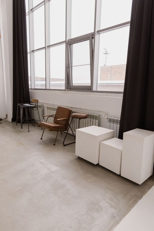 Аренда фотостудии VOZDUH Зал 3 в Ярославле | Фото 