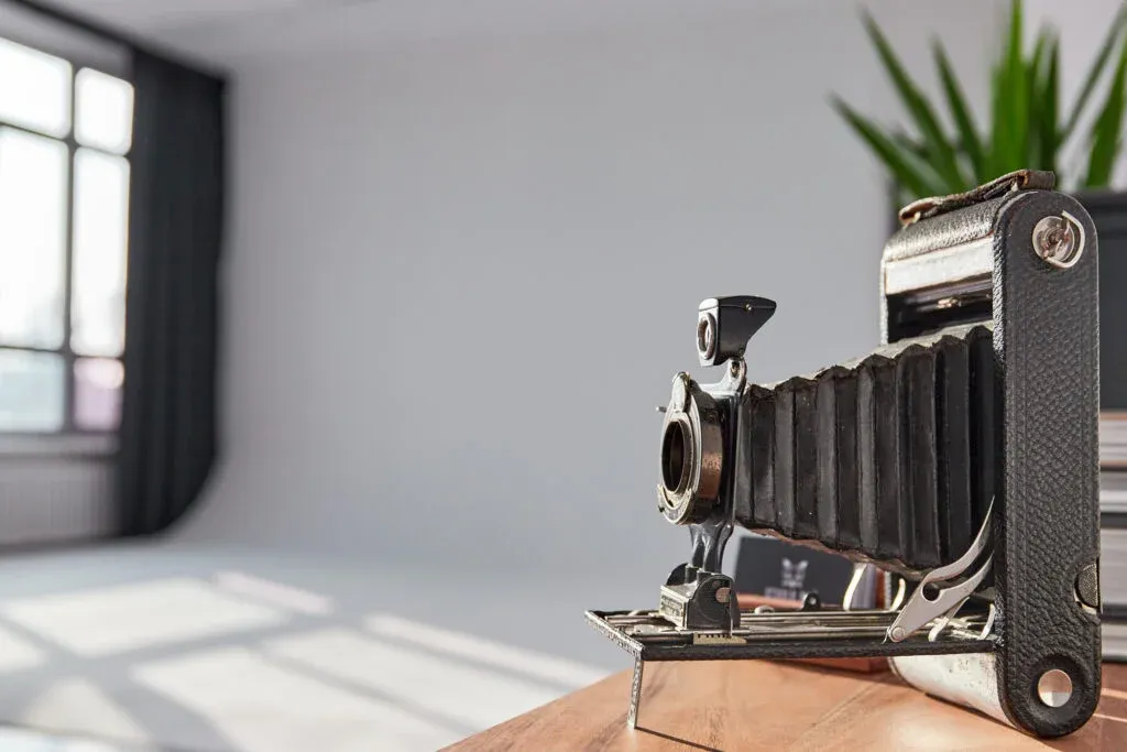 Wynajem studia fotograficznego Studio RYŚ Studio RYŚ w Warszawie | Foto 