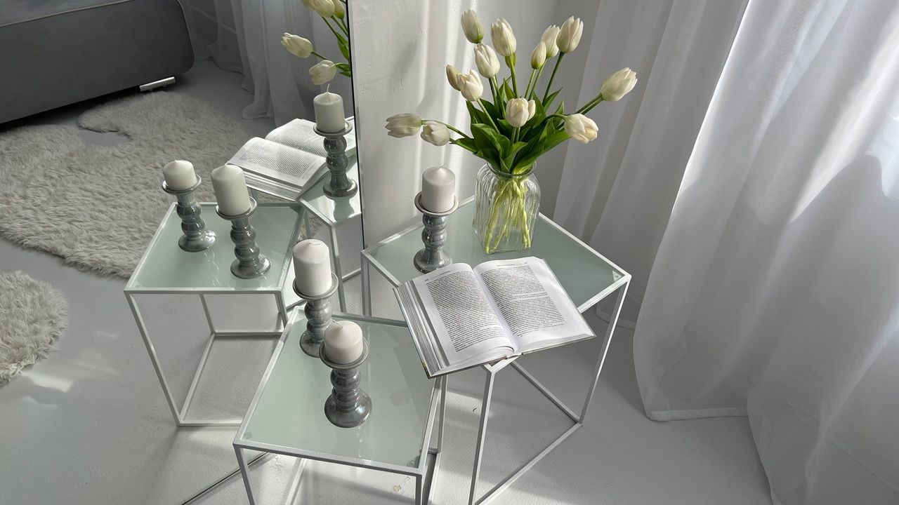 Аренда фотостудии Art Space Shoseinaya Зал Subject в Москве | Фото 