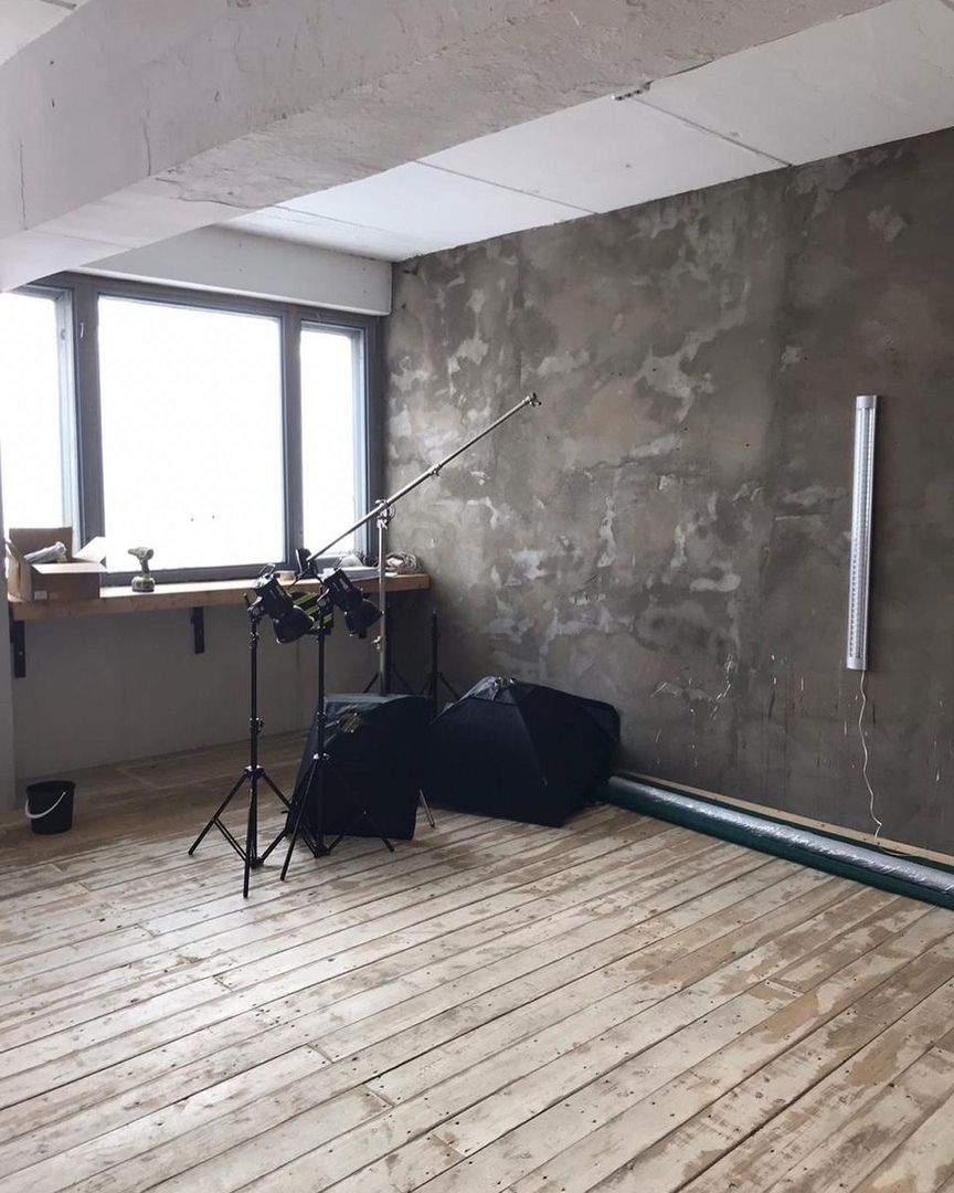 Аренда фотостудии A.S.A.P Studio Зал Основной  в Москве | Фото 