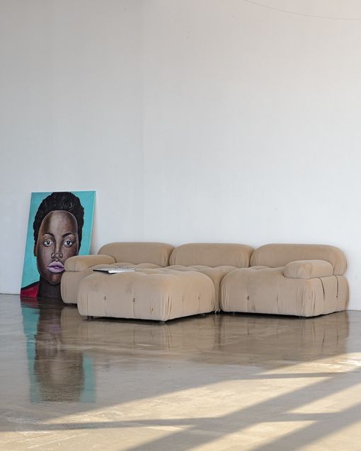 Аренда фотостудии Frame Studio Зал Brooklyn в Новосибирске | Фото 