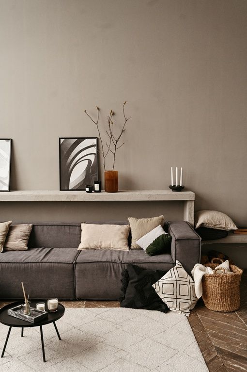 Аренда фотостудии Loft Зал Royal темный в Тольятти | Фото 