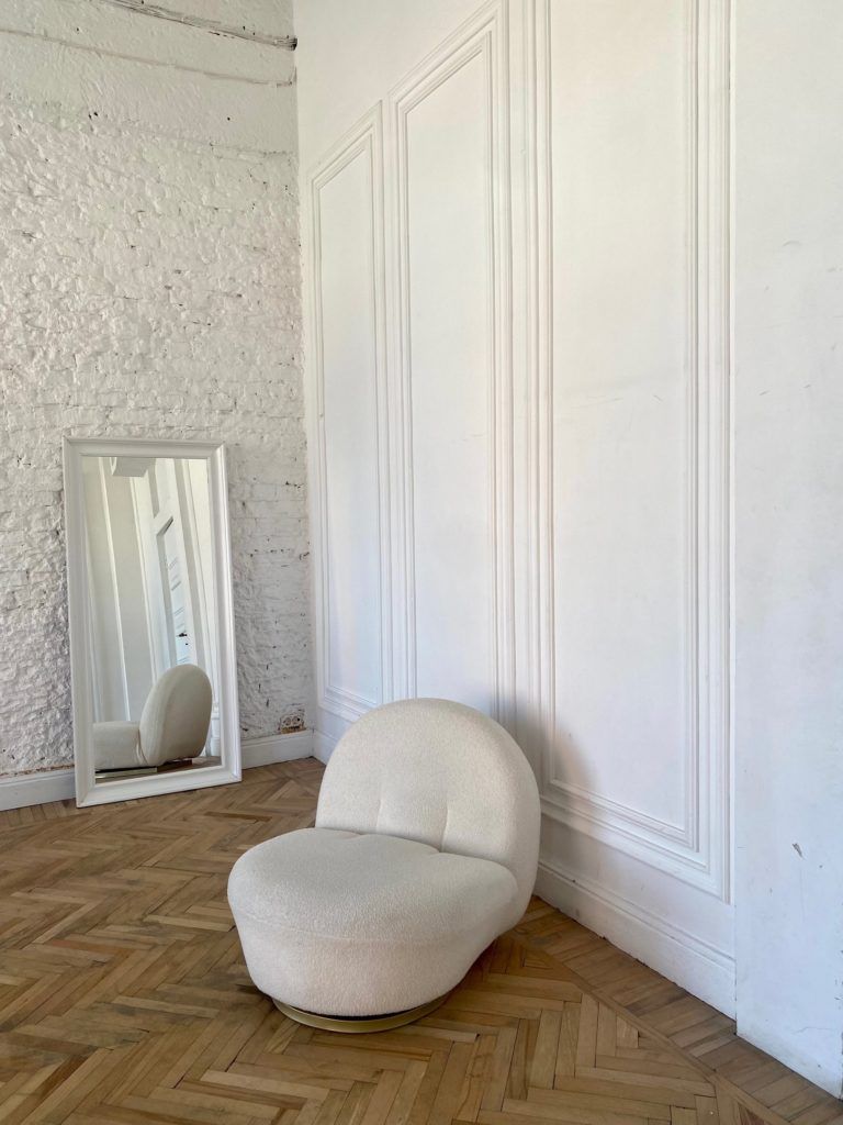 Аренда фотостудии Клары Цеткин 11 Зал 1/2 в Челябинске | Фото 