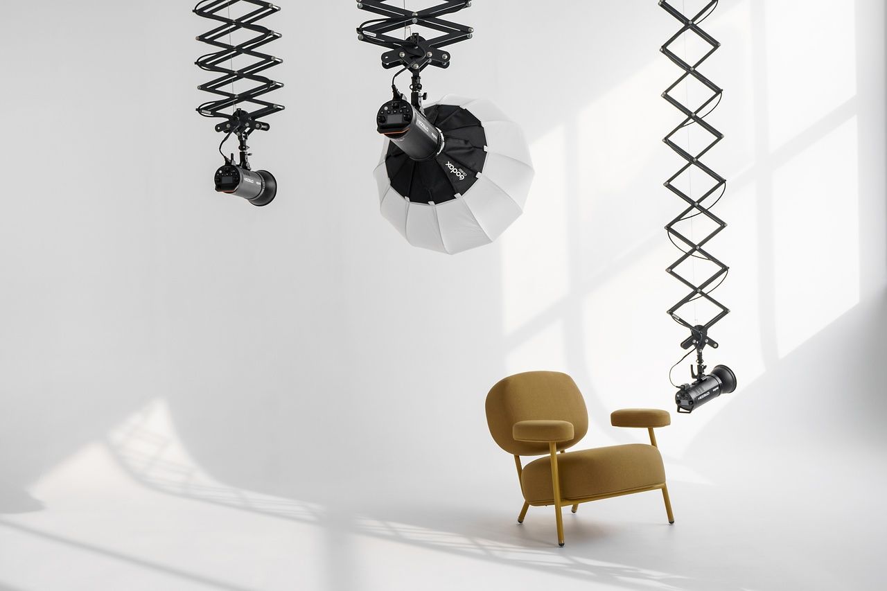 Аренда фотостудии LOFT Зал PRO В Ижевске | Фото 