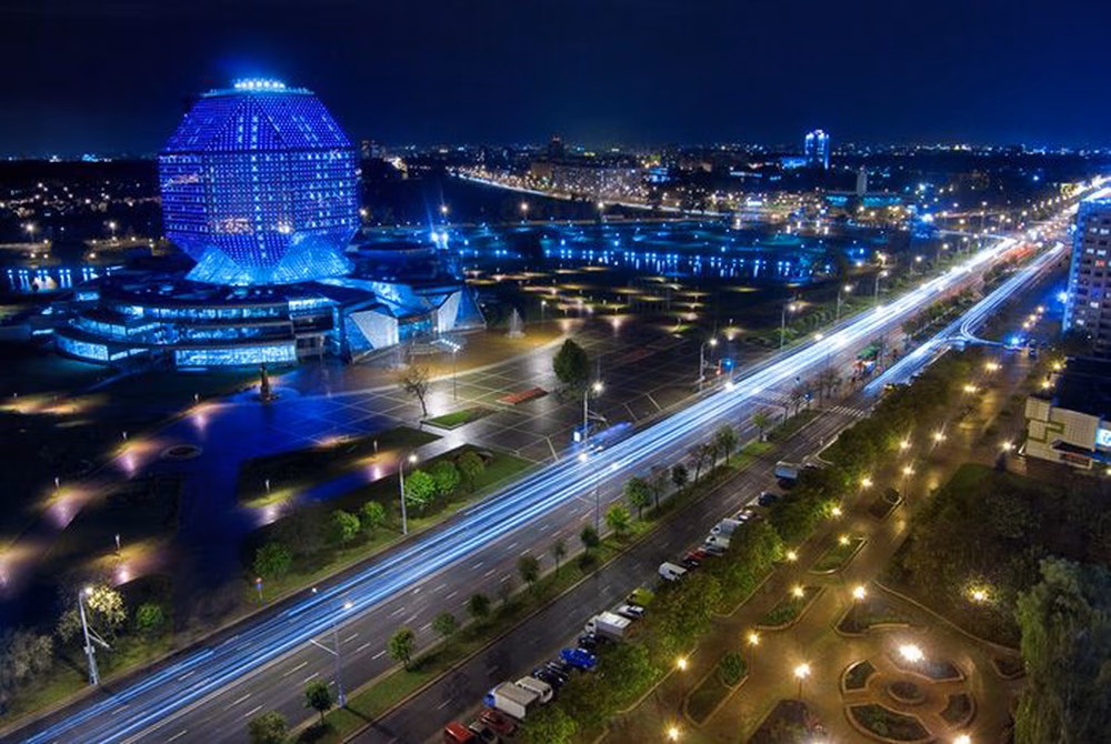 City Image