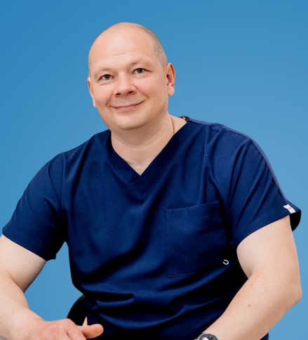 Кардиология Медицинский центр «МедАвеню» Врач Мистюкевич Андрей Петрович в Минске | Здоровье 