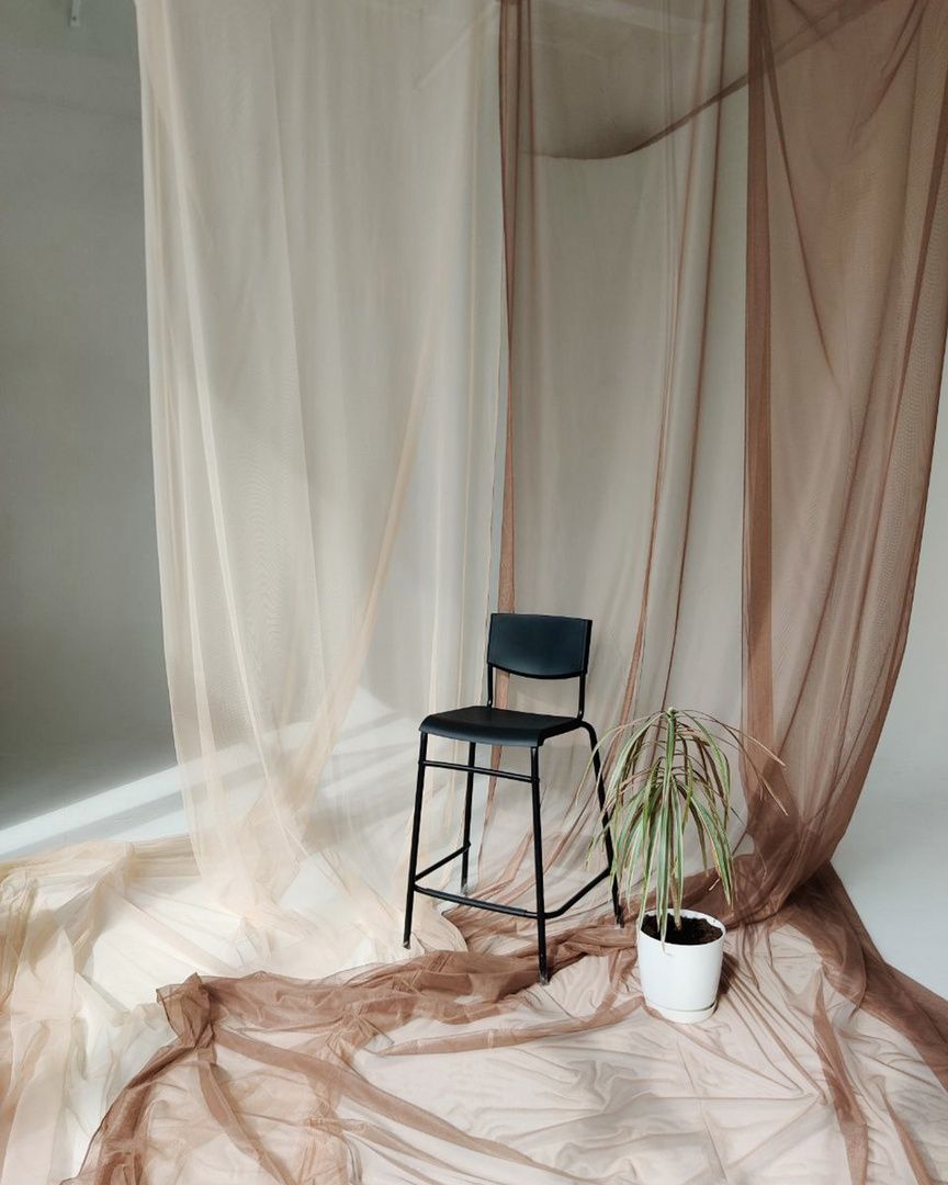 Аренда фотостудии SVOYA Зал Основной  В Калининграде | Фото 