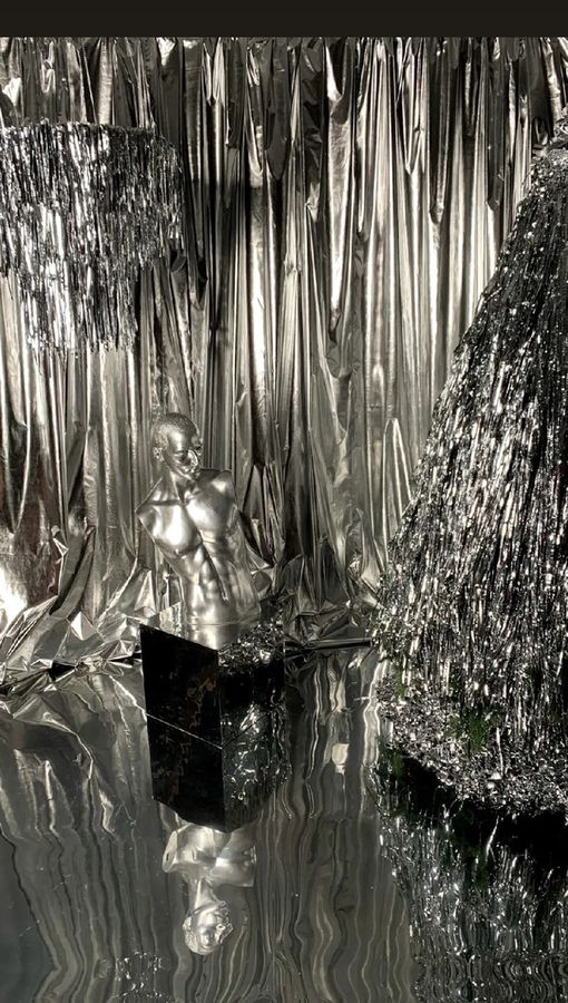 Аренда фотостудии MONOCHROME Зал MONOCHROME  В Омске | Фото 