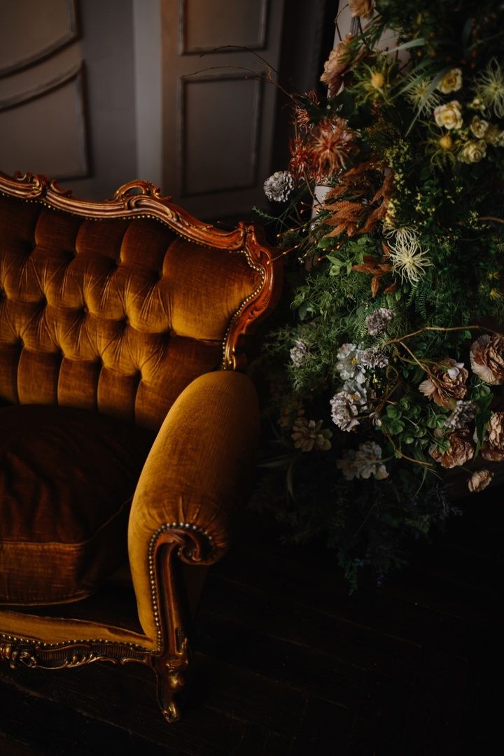 Аренда фотостудии LIBERTY Зал Black Sky в Ставрополе | Фото 