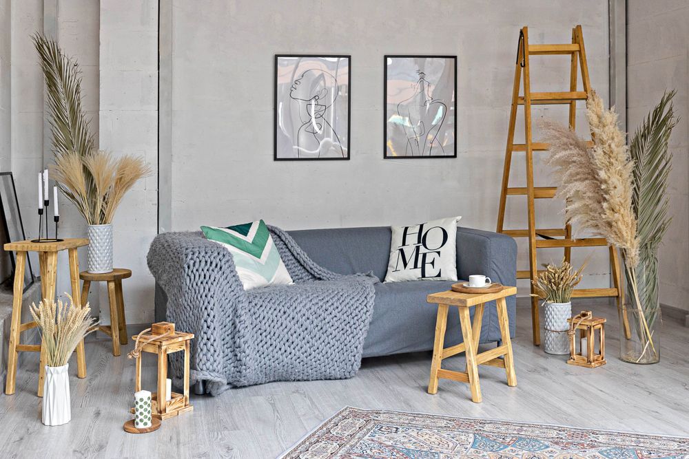 Аренда фотостудии 2909 Studio Зал Home в Москве | Фото 