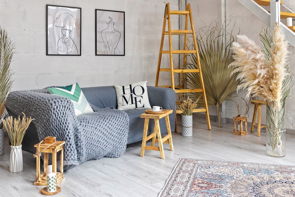 Аренда фотостудии 2909 Studio Зал Home в Москве | Фото 