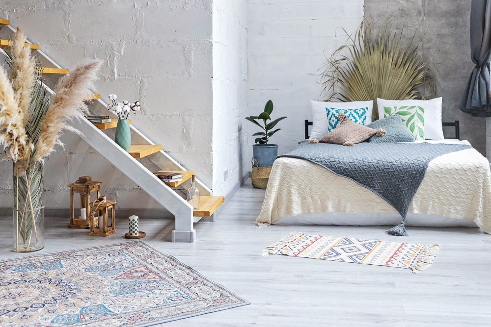 Аренда фотостудии 2909 Studio Зал Home в Москве | Фото 