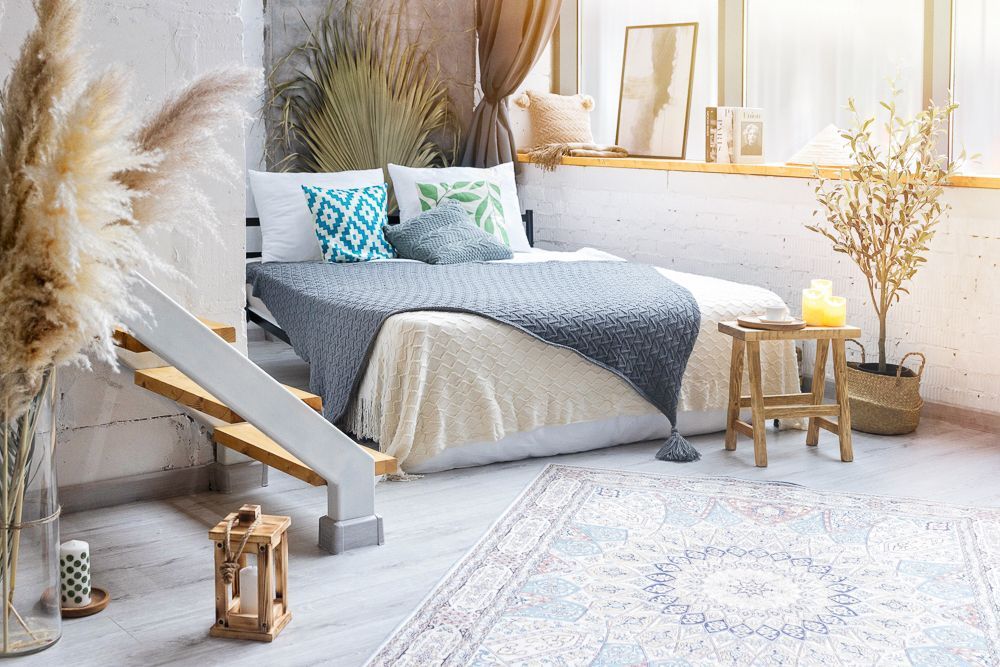 Аренда фотостудии 2909 Studio Зал Home в Москве | Фото 