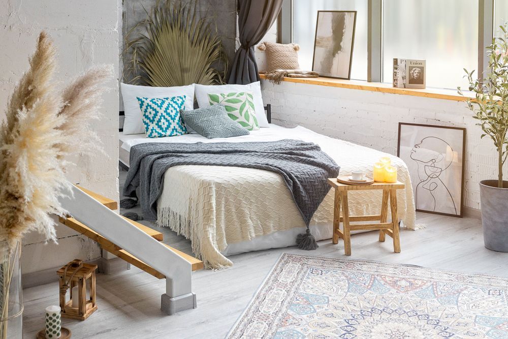 Аренда фотостудии 2909 Studio Зал Home в Москве | Фото 