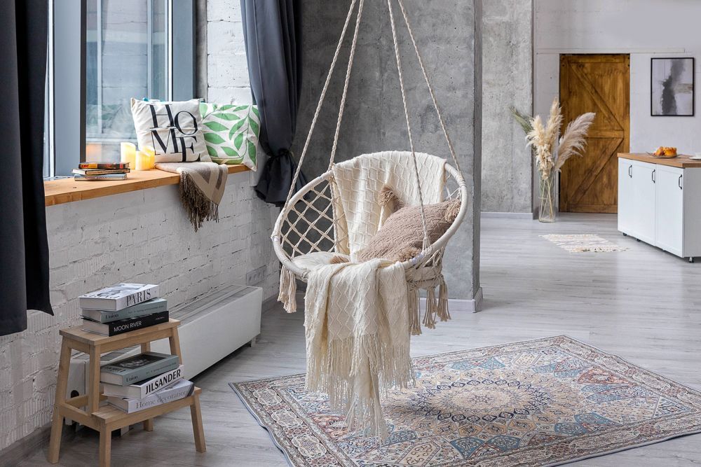 Аренда фотостудии 2909 Studio Зал Home в Москве | Фото 