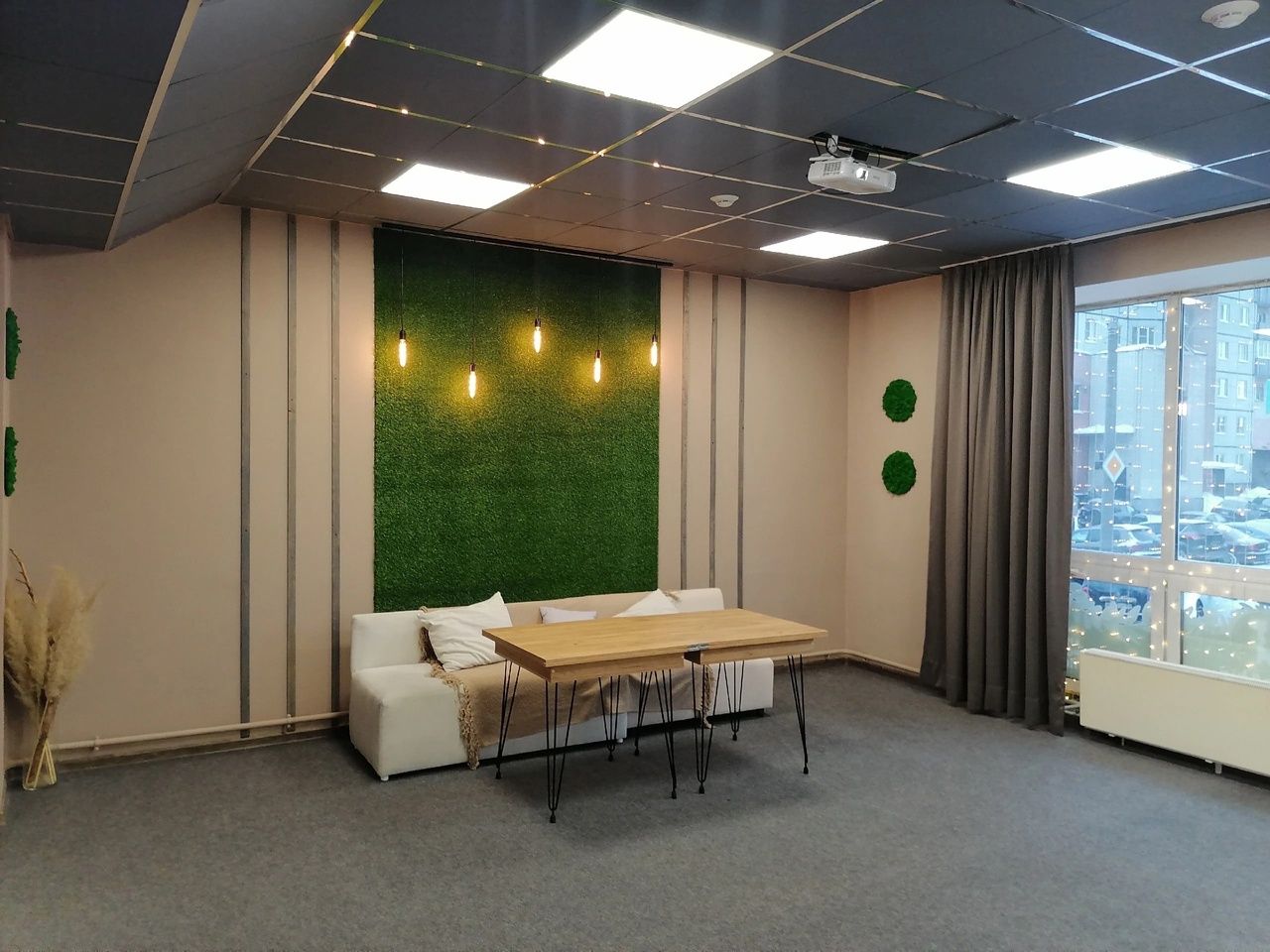 Аренда фотостудии little & big Зал Медиа  В Архангельске | Фото 