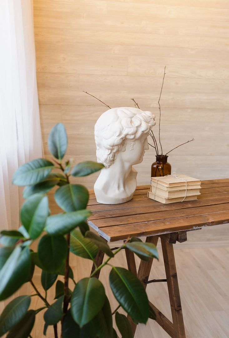 Аренда фотостудии ART October Зал ART October в Москве | Фото 