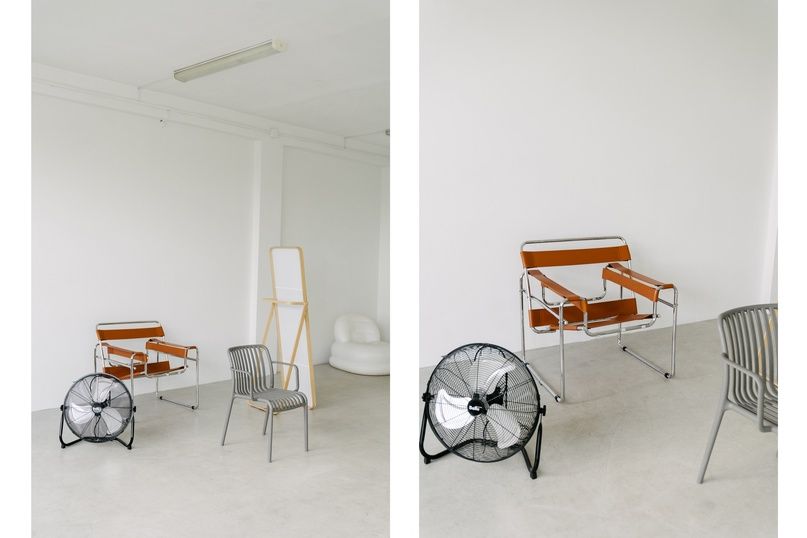 Аренда фотостудии VERBA Зал Зал 53 в Новосибирске | Фото 