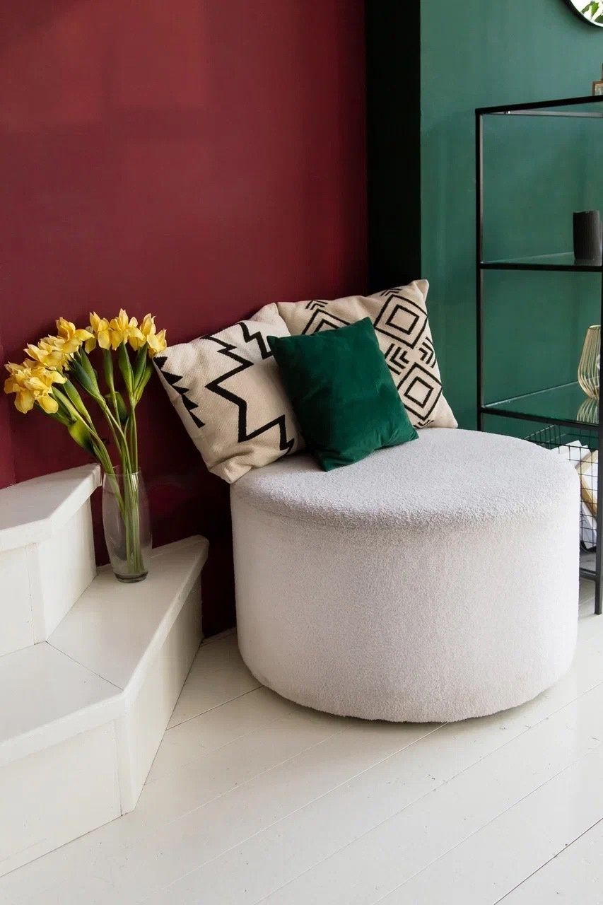 Аренда фотостудии HISTORY Зал Forma в Перми | Фото 