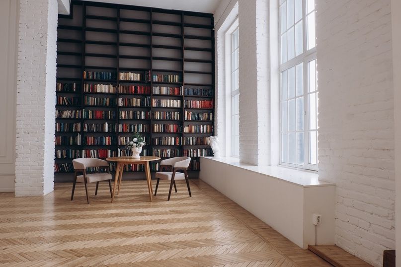 Аренда фотостудии ATOP SPACE Зал ATTIC в Новосибирске | Фото 