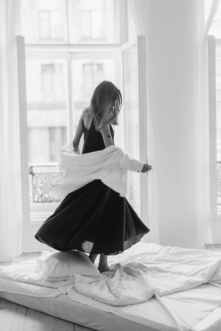 Аренда фотостудии Kvartira M16 Зал Основной  в Санкт-Петербурге | Фото 