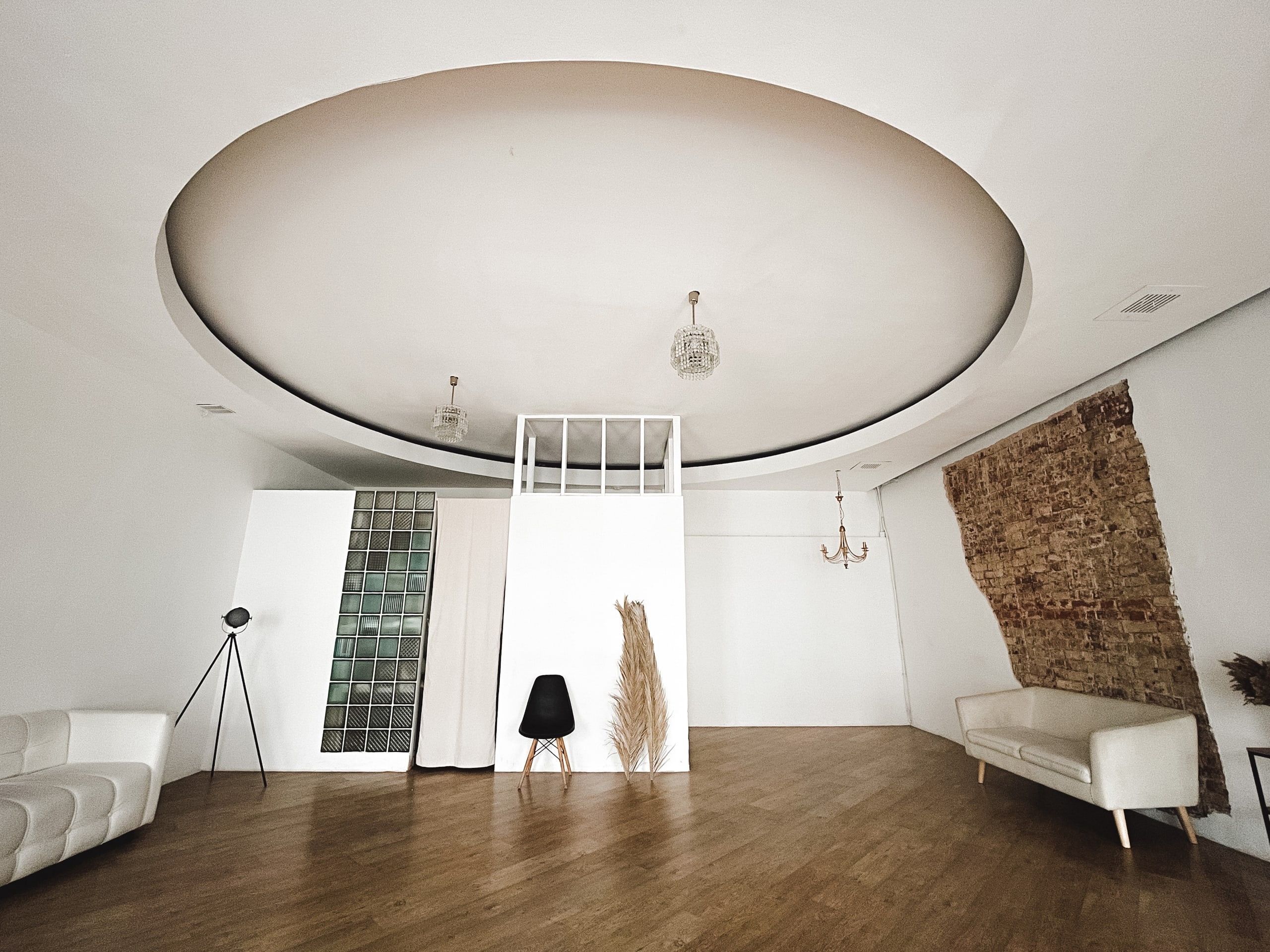 Аренда фотостудии Свет Зал Свет в Перми | Фото 