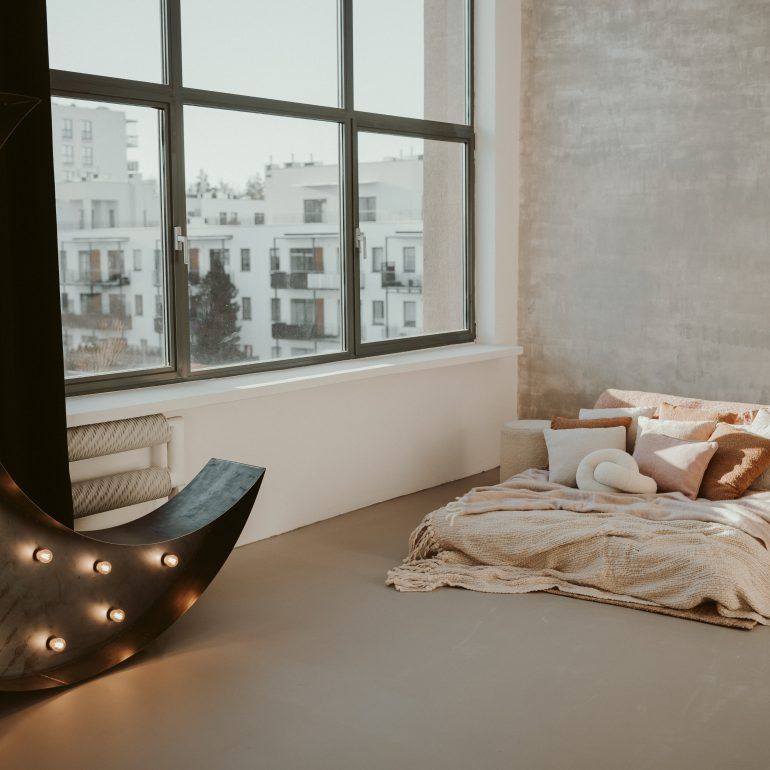 Wynajem studia fotograficznego Studio Równonoc Studio Równonoc w Warszawie | Foto 