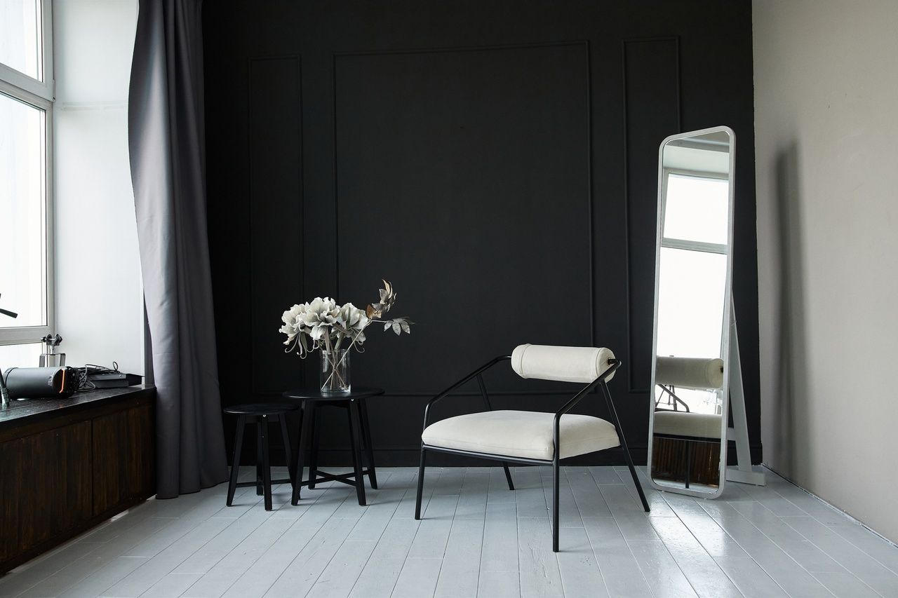 Аренда фотостудии KINO Зал №1  В Новокузнецке | Фото 