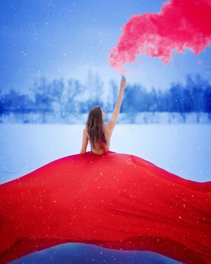 Аренда фотостудии Зоофотостудия Зал Каток в Москве | Фото 