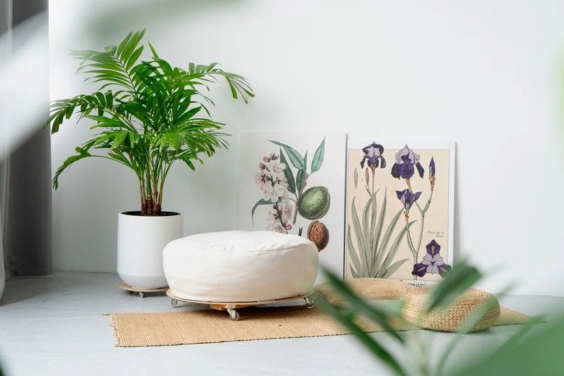 Аренда фотостудии LOFT Зал 9 В Ижевске | Фото 