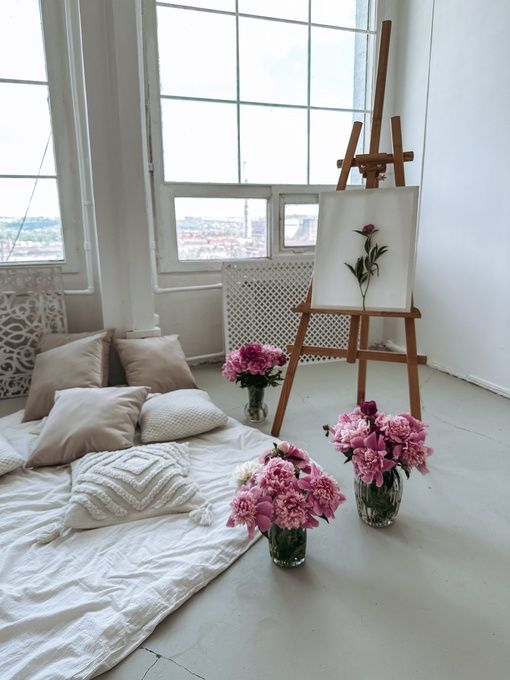 Аренда фотостудии Clover Зал Контент В Ульяновске | Фото 