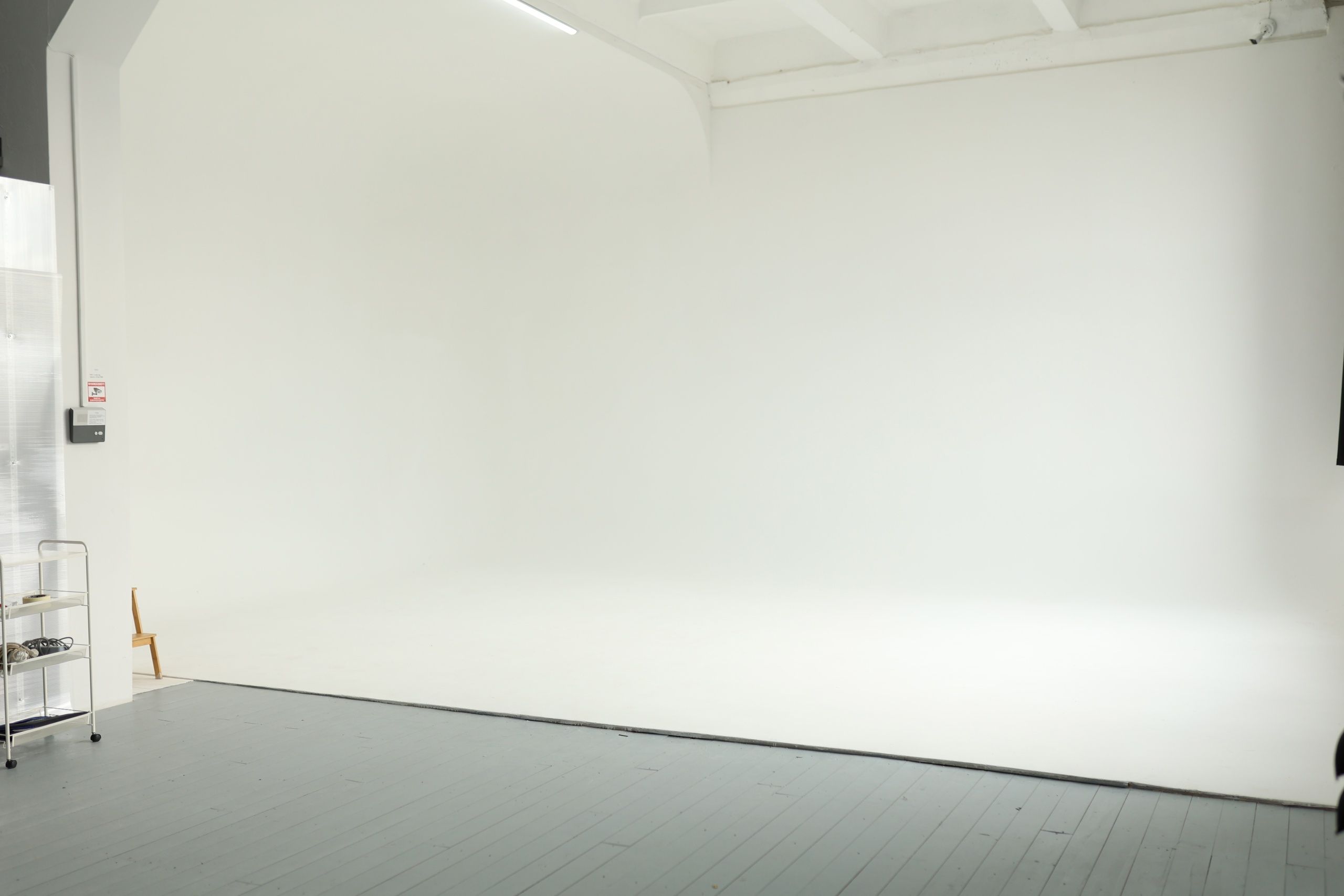 Аренда фотостудии Фотостудия 2Click Зал Циклорама в Казани | Фото 