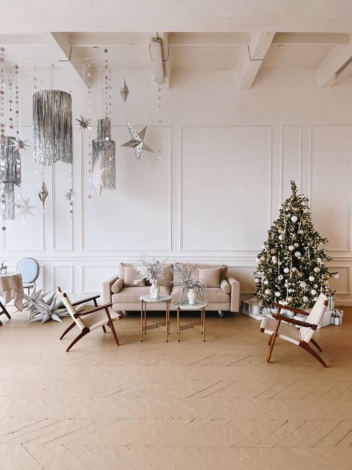 Аренда фотостудии MAIN Зал Blanche в Новосибирске | Фото 