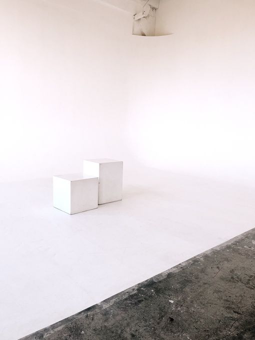 Аренда фотостудии MAIN Зал Циклорама в Новосибирске | Фото 