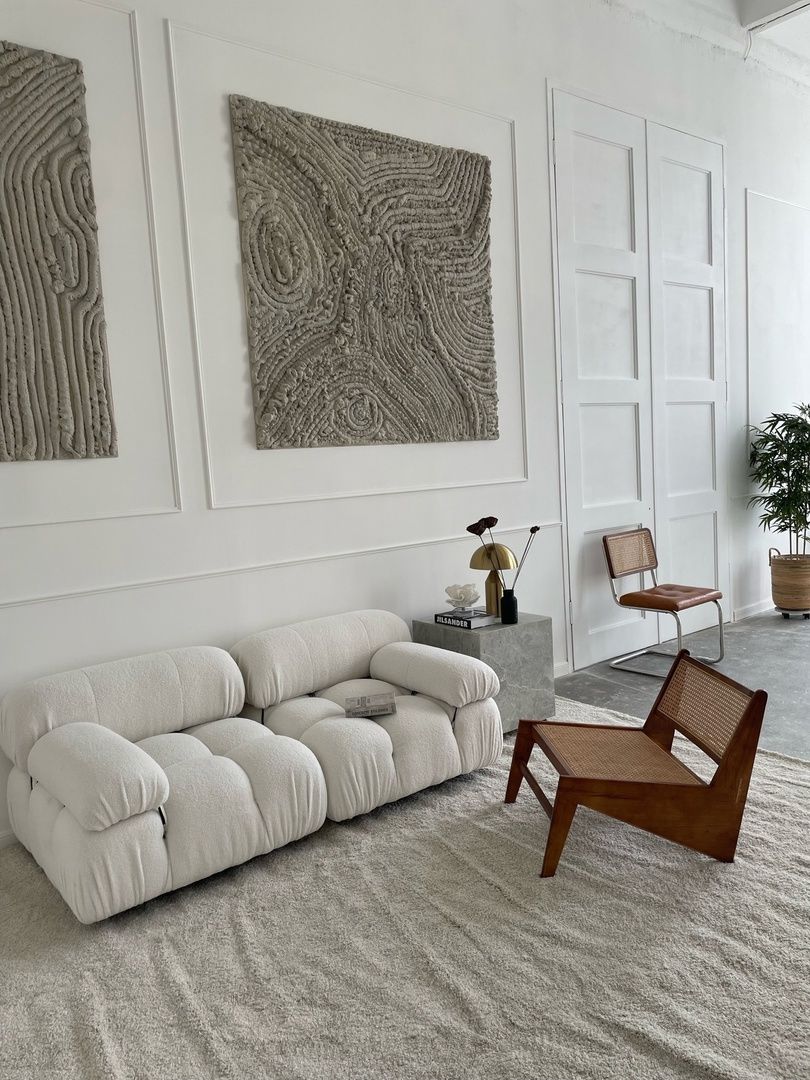 Аренда фотостудии  My Place Зал НОВЫЙ  в Воронеже | Фото 