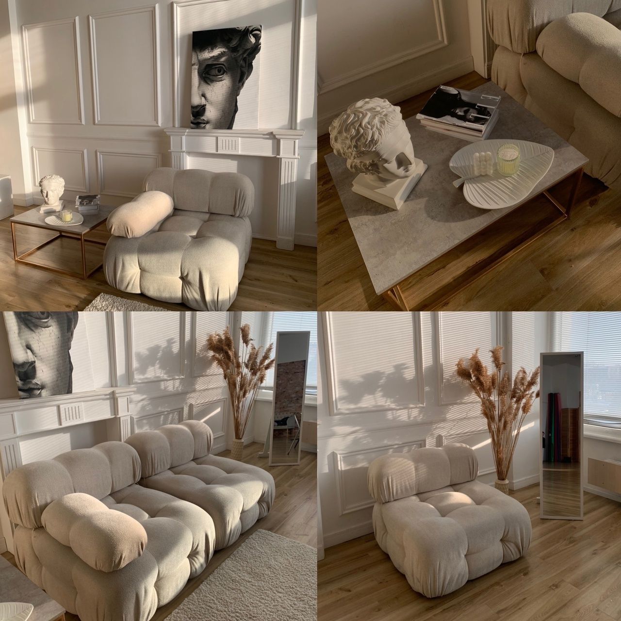 Аренда фотостудии BANANA MAMA Зал Loft В Ульяновске | Фото 