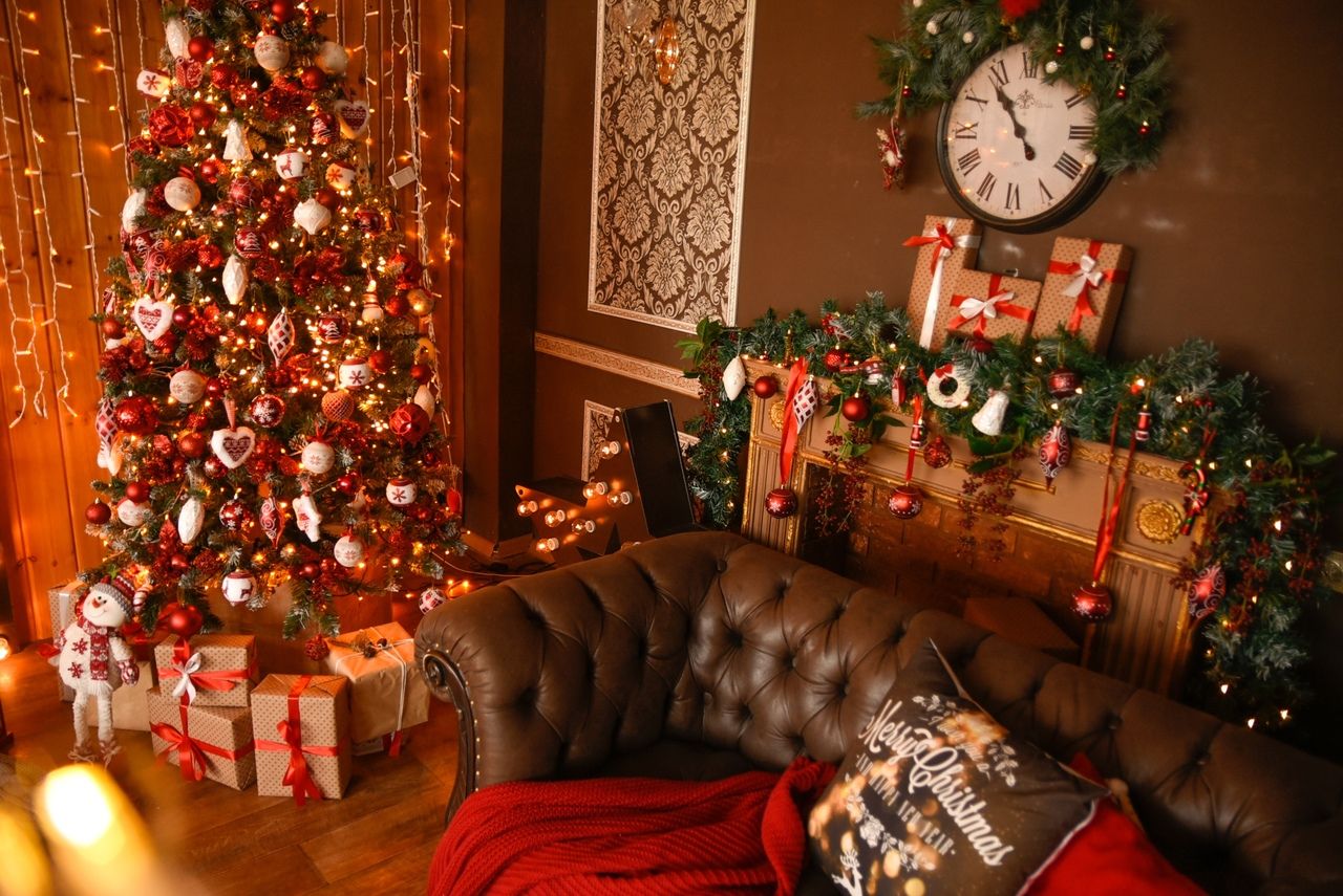 Аренда фотостудии Chocolate Зал Home  в Стерлитамаке | Фото 