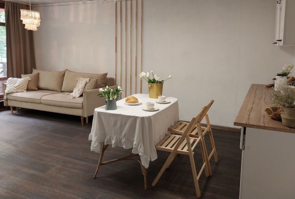 Аренда фотостудии HOME Липецк Зал Основной  В Липецке | Фото 