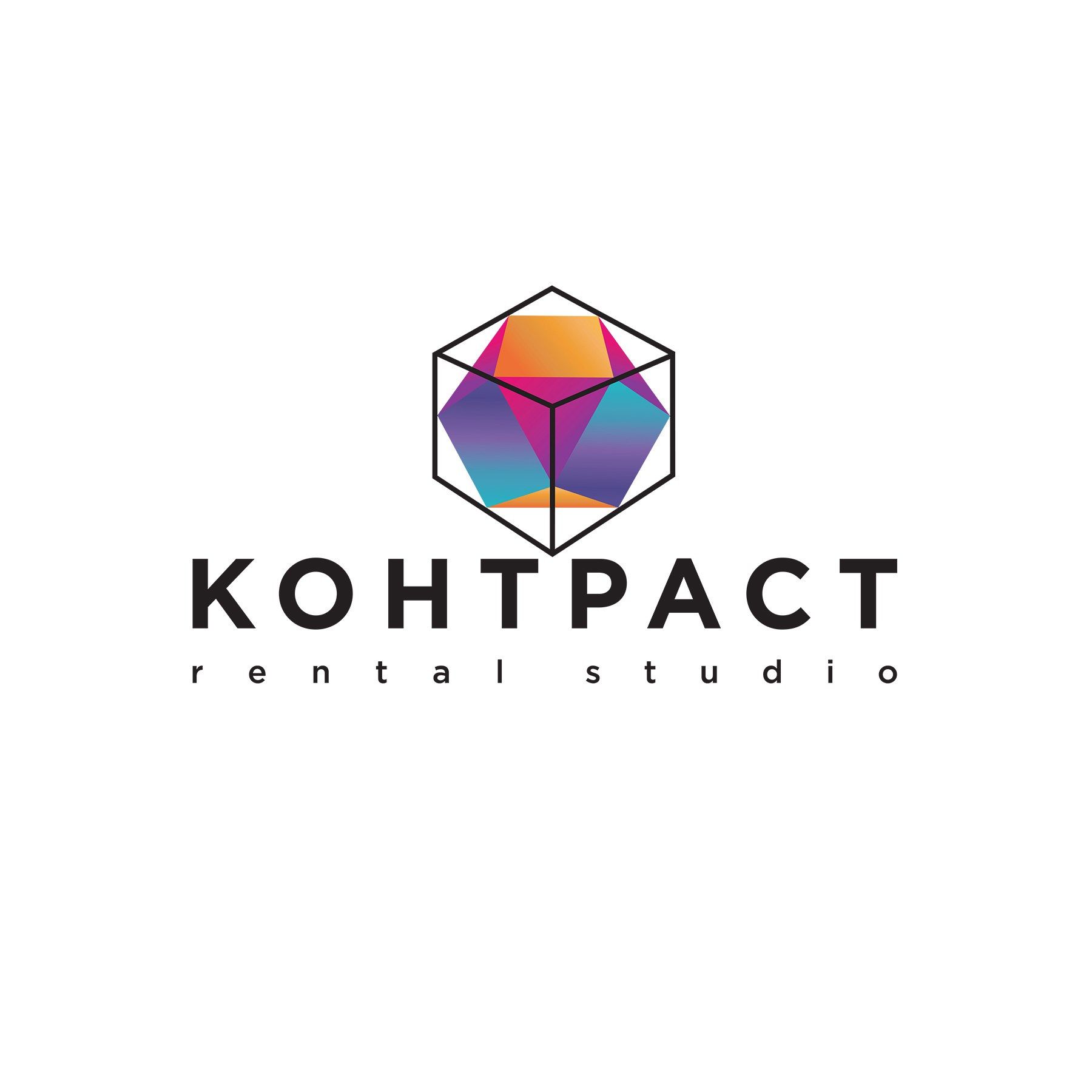 Логотип компании