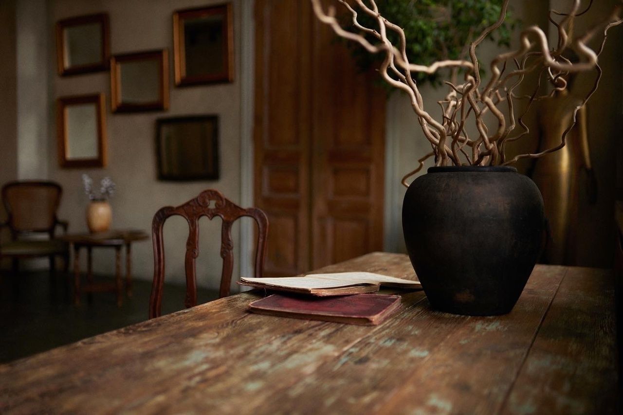 Аренда фотостудии Door28 studio Зал Аура  В Липецке | Фото 