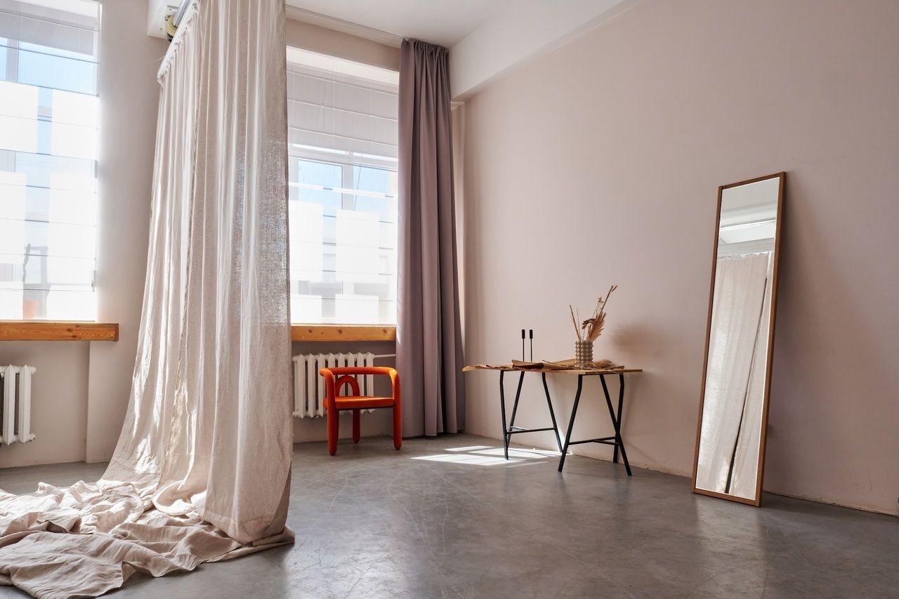 Аренда фотостудии Panorama Зал СЕПИЯ  в Волгограде | Фото 