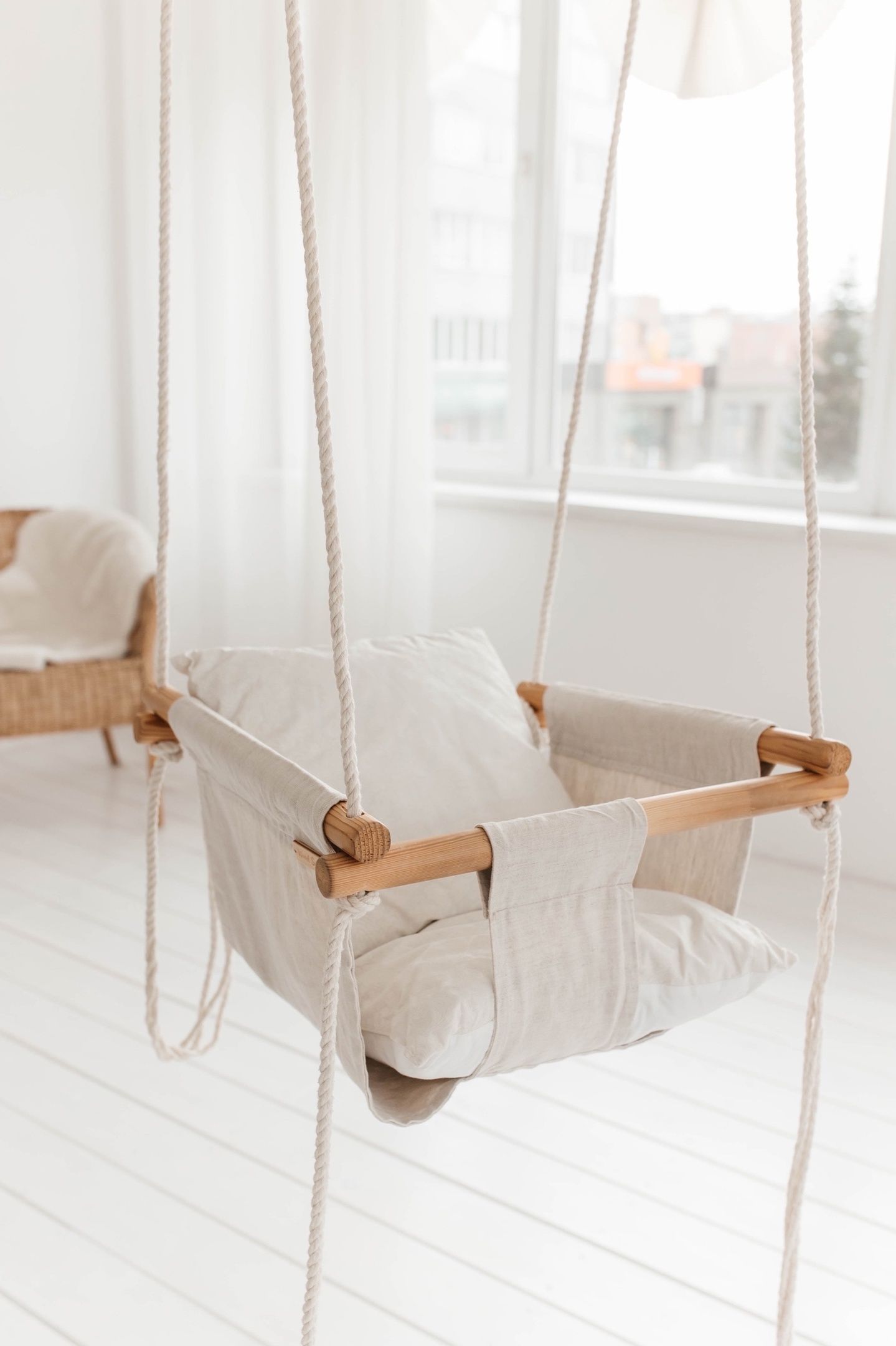 Аренда фотостудии Domik Зал Baby в Новосибирске | Фото 