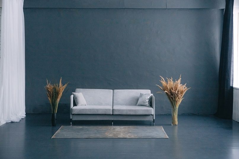 Аренда фотостудии Чувства Зал Основной  В Ижевске | Фото 