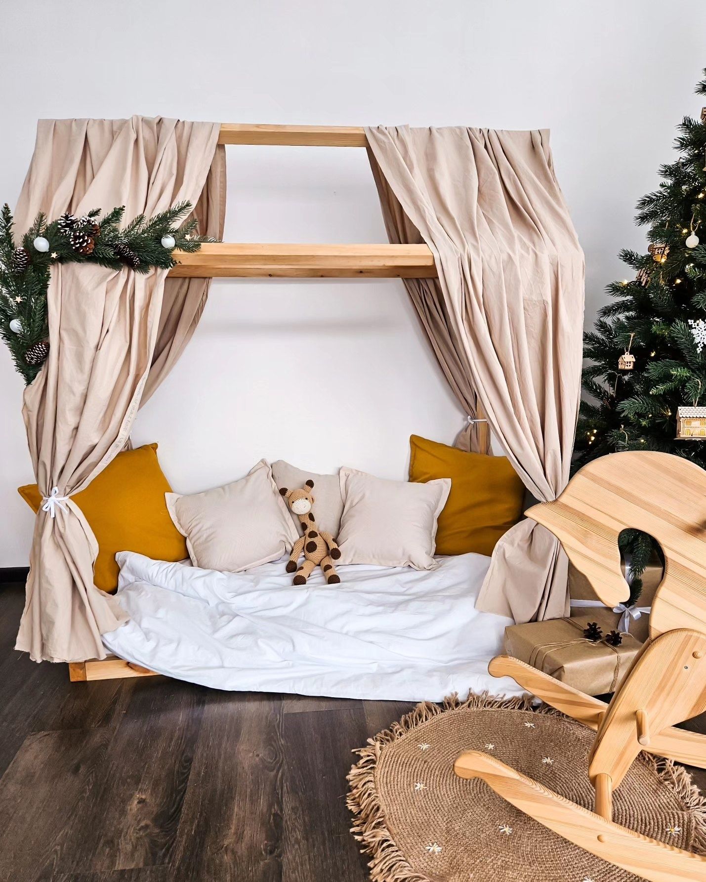 Аренда фотостудии Luminofor Зал Luminofor в Новосибирске | Фото 