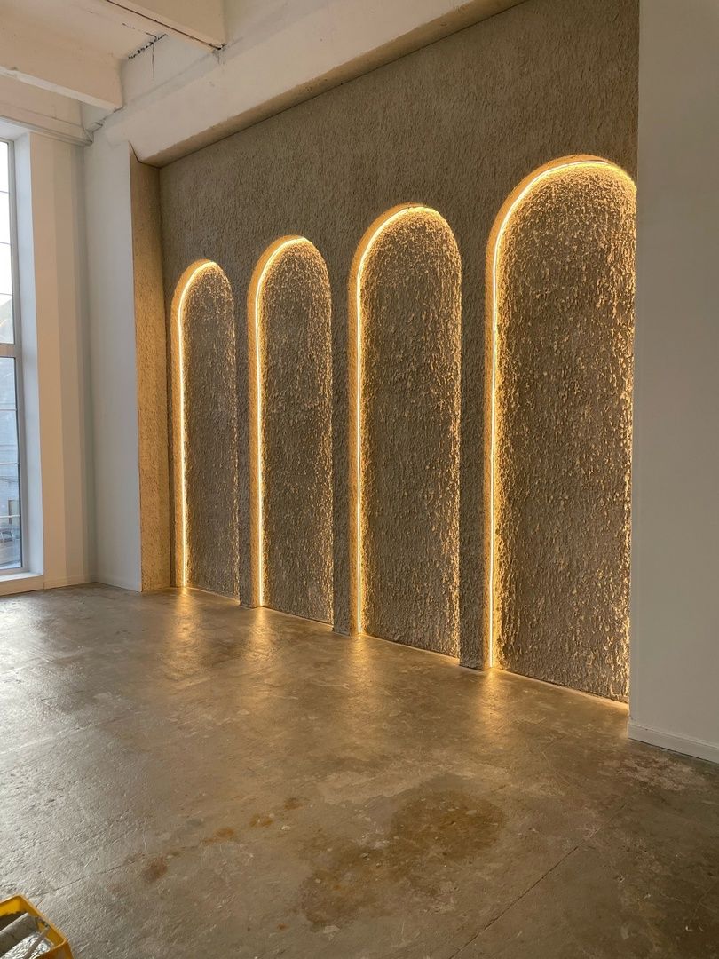 Аренда фотостудии  My Place Зал НОВЫЙ  в Воронеже | Фото 