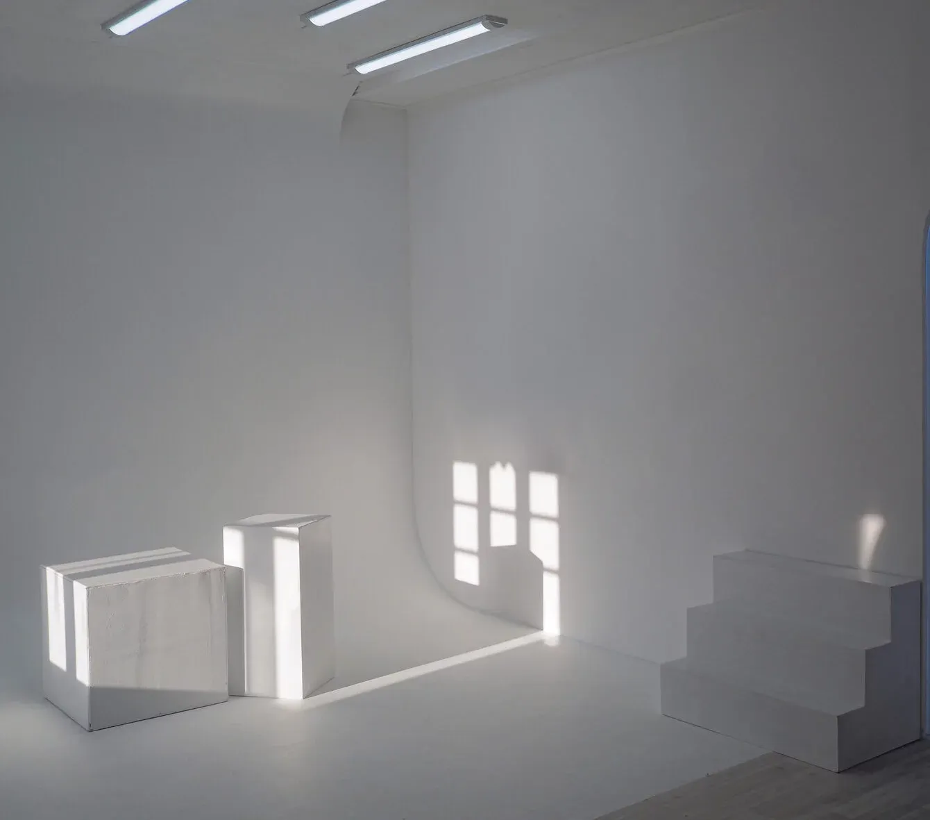 Аренда фотостудии Своя Зал Интерьерная + циклорама В Омске | Фото 