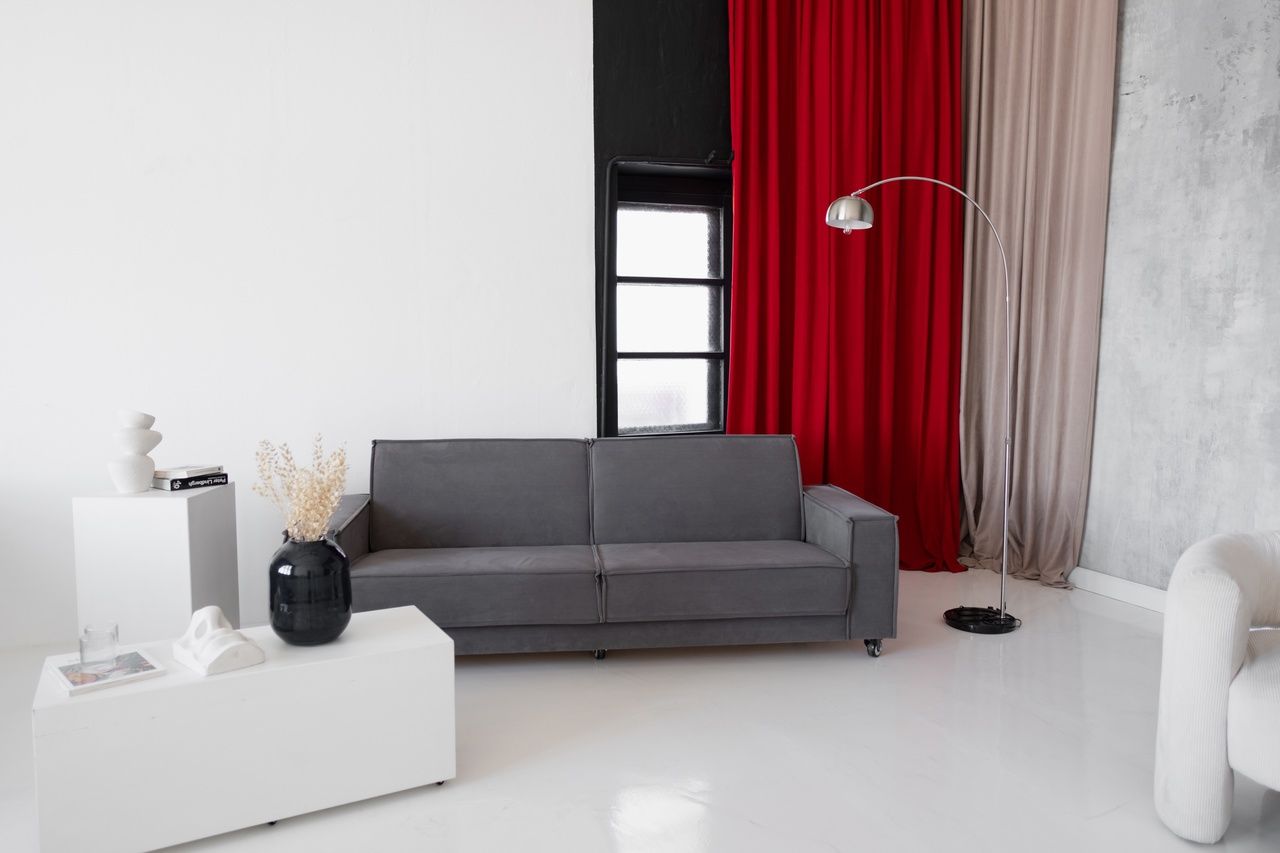 Аренда фотостудии МАСТЕРСКАЯ Зал Интерьерный В Саранске | Фото 