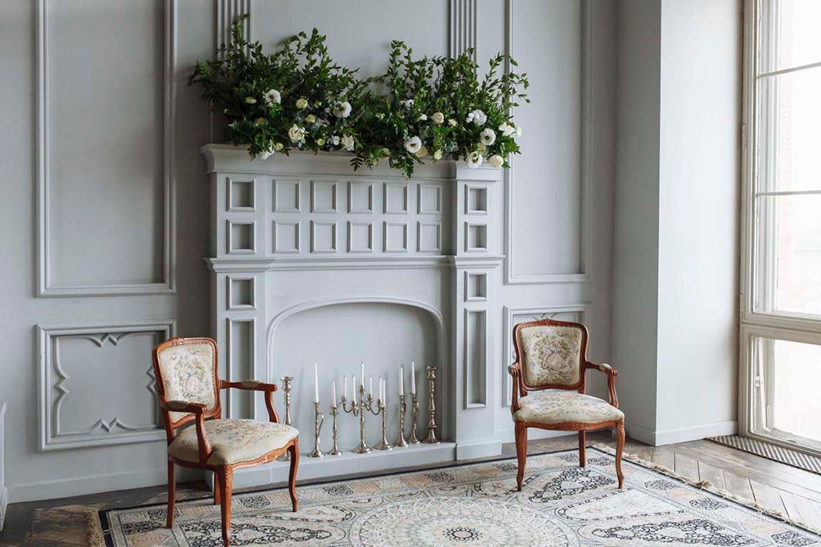 Аренда фотостудии Naked Sky Зал Smoky в Москве | Фото 