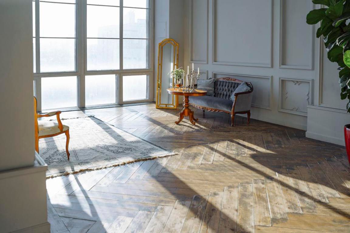 Аренда фотостудии Naked Sky Зал Smoky в Москве | Фото 