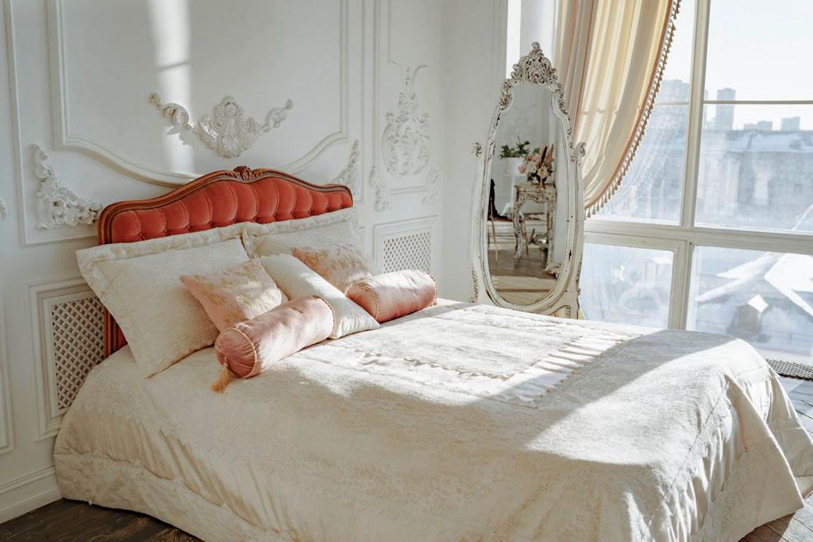 Аренда фотостудии Naked Sky Зал Angels в Москве | Фото 